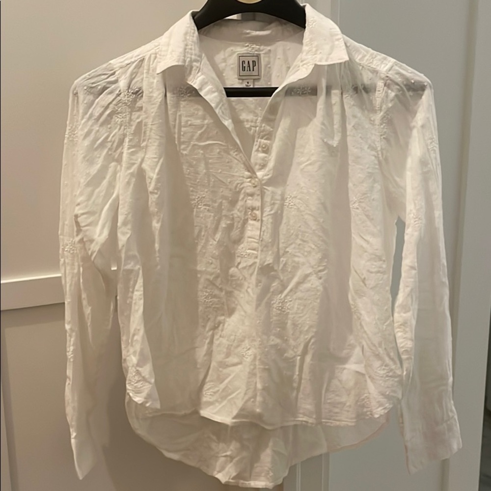 GAP Top